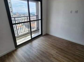 Apartamento · 22m² · 1 Quarto · Apartamento em Tucuruvi, São Paulo/SP de 22m² 1 quartos à venda por R$ 295.000,00