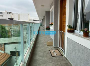 Apartamento · 46m² · 2 Quartos · 1 Vaga · Apartamento em Chora Menino, São Paulo/SP de 46m² 2 quartos à venda por R$ 440.000,00