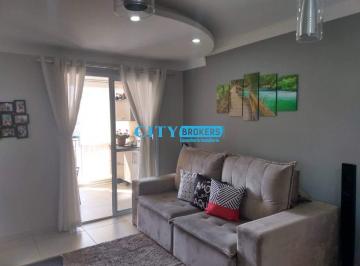 Apartamento · 56m² · 2 Quartos · 1 Vaga · Apartamento em Vila São Rafael, Guarulhos/SP de 56m² 2 quartos à venda por R$ 380.000,00