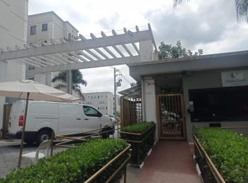 Apartamento · 42m² · 2 Quartos · 1 Vaga · Apartamento em Vila Alzira, Guarulhos/SP de 42m² 2 quartos à venda por R$ 215.000,00