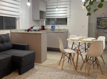 Apartamento · 37m² · 1 Quarto · Apartamento em Santana, São Paulo/SP de 37m² 1 quartos à venda por R$ 370.000,00