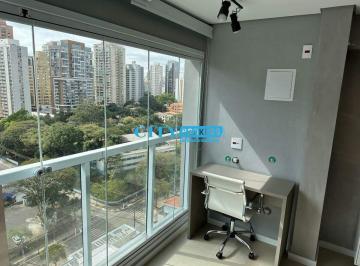 Comercial · 26m² · 1 Quarto · Studio em Vila Clementino, São Paulo/SP de 26m² 1 quartos à venda por R$ 450.000,00