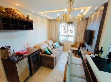 Apartamento · 47m² · 2 Quartos · 1 Vaga · Apartamento em Jardim América da Penha, São Paulo/SP de 47m² 2 quartos à venda por R$ 350.000,00