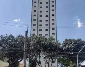 Apartamento · 70m² · 2 Quartos · 1 Vaga · Apartamento em Tucuruvi, São Paulo/SP de 70m² 2 quartos à venda por R$ 450.000,00