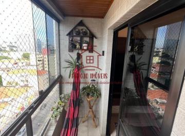 Apartamento · 69m² · 2 Quartos · 2 Vagas · Apartamento em Baeta Neves, São Bernardo do Campo/SP de 69m² 2 quartos à venda por R$ 449.000,00