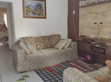 Casa · 85m² · 2 Quartos · 2 Vagas · Casa em Jardim Guimarães, Guarulhos/SP de 85m² 2 quartos à venda por R$ 350.000,00