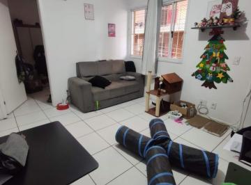 Apartamento · 48m² · 2 Quartos · 1 Vaga · Apartamento em Jardim Guilhermino, Guarulhos/SP de 48m² 2 quartos à venda por R$ 160.000,00
