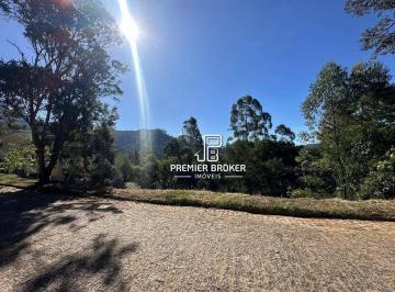 Terreno · 640m² · Terreno em Quebra Frascos, Teresópolis/RJ de 0m² à venda por R$ 270.000,00