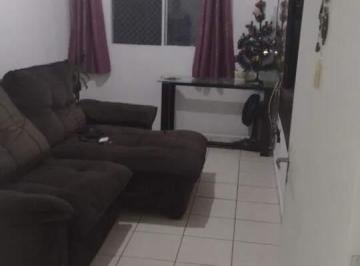 Apartamento · 52m² · 2 Quartos · 1 Vaga · Apartamento em Jardim Nova Cidade, Guarulhos/SP de 52m² 2 quartos à venda por R$ 225.000,00