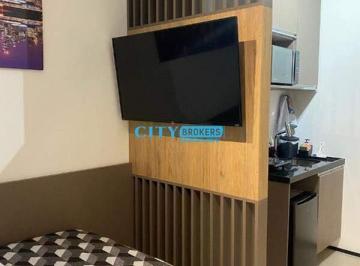 Comercial · 18m² · 1 Quarto · Studio em Perdizes, São Paulo/SP de 18m² 1 quartos à venda por R$ 428.000,00