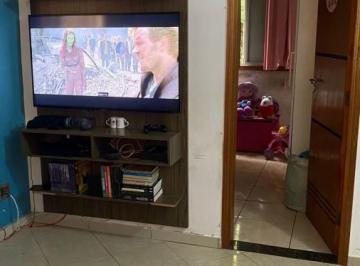 Apartamento · 48m² · 2 Quartos · 1 Vaga · Apartamento em Santa Terezinha, São Bernardo do Campo/SP de 48m² 2 quartos à venda por R$ 240.000,00