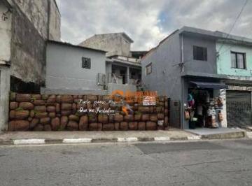 Terreno · 159m² · Terreno em Jardim Dona Meri, Guarulhos/SP de 0m² à venda por R$ 267.000,00