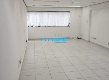 Comercial · 60m² · 2 Vagas · Sala em Lapa, São Paulo/SP de 60m² à venda por R$ 395.000,00