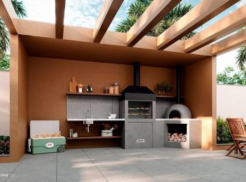 Apartamento · 43m² · 2 Quartos · 1 Vaga · Imoveis - no Jardim Cristiane