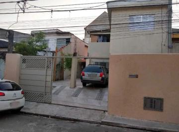 Casa · 150m² · 5 Quartos · 2 Vagas · Casa em Jardim Jaçanã, São Paulo/SP de 150m² 5 quartos à venda por R$ 470.000,00