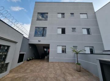 Apartamento · 45m² · 2 Quartos · Imoveis - no Vila Santa Terezinha (Zona Norte)