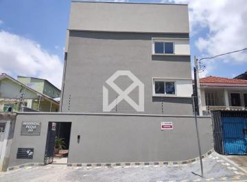Apartamento · 46m² · 2 Quartos · Apartamento em Cidade Antônio Estevão de Carvalho, São Paulo/SP de 46m² 2 quartos à venda por R$ 310