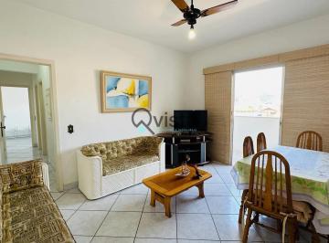 Apartamento · 80m² · 2 Quartos · 1 Vaga · Apartamento em Jardim Três Marias, Guarujá/SP de 80m² 2 quartos à venda por R$ 370.000,00