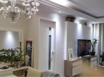 Apartamento · 63m² · 2 Quartos · 2 Vagas · Apartamento em Santa Terezinha, São Bernardo do Campo/SP de 63m² 2 quartos à venda por R$ 365.000,00