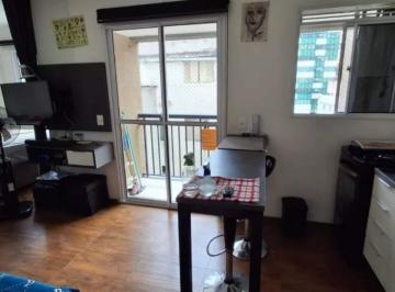 Apartamento · 28m² · 1 Quarto · Apartamento em Sé, São Paulo/SP de 28m² 1 quartos à venda por R$ 295.000,00