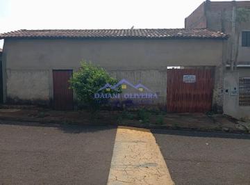 Casa · 75m² · 3 Quartos · 1 Vaga · Casa em Ignez Panichi Hamze, Cambará/PR de 75m² 3 quartos à venda por R$ 140.000,00
