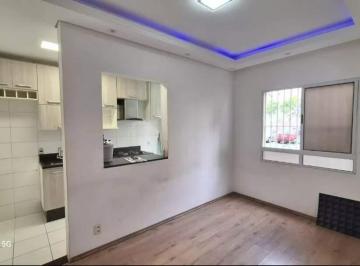 Apartamento · 48m² · 2 Quartos · Apartamento em Vila Venditti, Guarulhos/SP de 48m² 2 quartos à venda por R$ 260.000,00