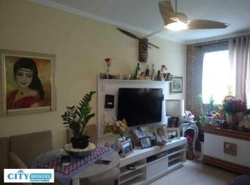 Apartamento · 62m² · 2 Quartos · 1 Vaga · Apartamento em Vila Leonor, Guarulhos/SP de 62m² 2 quartos à venda por R$ 290.000,00