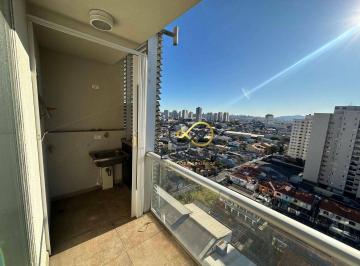 Apartamento · 38m² · 1 Quarto · 1 Vaga · Apartamento em Vila Augusta, Guarulhos/SP de 38m² 1 quartos à venda por R$ 374.900,00