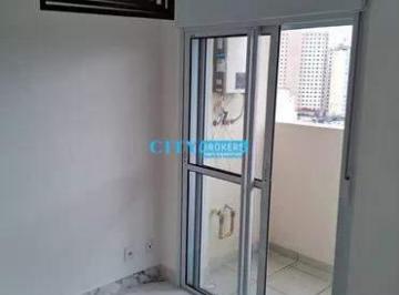 Apartamento · 34m² · 1 Quarto · Apartamento em Mooca, São Paulo/SP de 34m² 1 quartos à venda por R$ 300.000,00