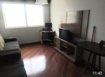 Apartamento · 62m² · 2 Quartos · 1 Vaga · Imoveis - no Vila Vitório Mazzei