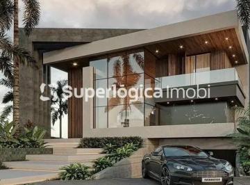 Apartamento · 45m² · 2 Quartos · 1 Vaga · Apartamento em Santa Rosa, Londrina/PR de 45m² 2 quartos à venda por R$ 250.000,00