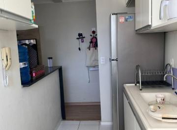 Apartamento · 50m² · 2 Quartos · 1 Vaga · Apartamento em Jardim Novo Mundo, Sorocaba/SP de 50m² 2 quartos à venda por R$ 180.000,00