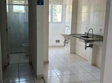 Apartamento · 48m² · 2 Quartos · 1 Vaga · Apartamento em Vila Curuçá, São Paulo/SP de 48m² 2 quartos à venda por R$ 245.000,00