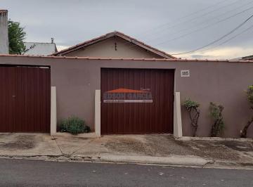 Casa · 100m² · 3 Quartos · Casa em Parque São Bento, Sorocaba/SP de 100m² 3 quartos à venda por R$ 270.000,00