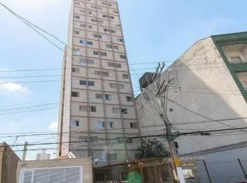 Apartamento · 54m² · 1 Quarto · 1 Vaga · Apartamento em Mooca, São Paulo/SP de 54m² 1 quartos à venda por R$ 320.000,00