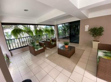 Apartamento · 78m² · 3 Quartos · 1 Vaga · Apartamento em Paraíso do Morumbi, São Paulo/SP de 78m² 3 quartos à venda por R$ 392.000,00