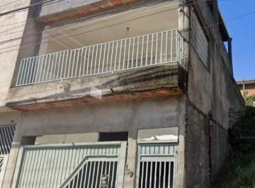 Casa · 245m² · 2 Quartos · 2 Vagas · Casa em Jardim Itapuã, Itaquaquecetuba/SP de 245m² 2 quartos à venda por R$ 370.000,00