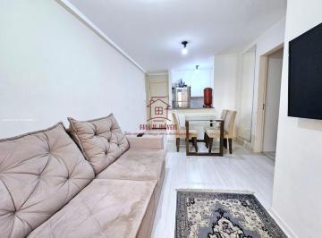 Apartamento · 46m² · 2 Quartos · 1 Vaga · Apartamento em Vila Gonçalves, São Bernardo do Campo/SP de 46m² 2 quartos à venda por R$ 318.000,00