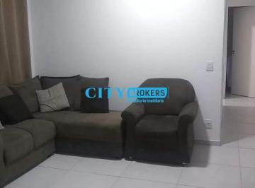 Apartamento · 44m² · 2 Quartos · Apartamento em Chácara Belenzinho, São Paulo/SP de 44m² 2 quartos à venda por R$ 250.000,00