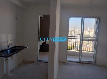 Apartamento · 40m² · 2 Quartos · 1 Vaga · Apartamento em Brás, São Paulo/SP de 40m² 2 quartos à venda por R$ 380.000,00