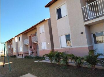 Apartamento · 43m² · 2 Quartos · 2 Vagas · Apartamento em Centro, Votorantim/SP de 43m² 2 quartos à venda por R$ 240.000,00