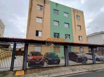 Apartamento · 69m² · 2 Quartos · 1 Vaga · Apartamento em Jardim São Jorge, Guarulhos/SP de 69m² 2 quartos à venda por R$ 239.990,00