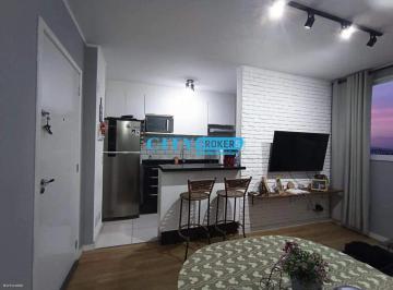 Apartamento · 44m² · 2 Quartos · 1 Vaga · Apartamento em Brás, São Paulo/SP de 44m² 2 quartos à venda por R$ 392.000,00