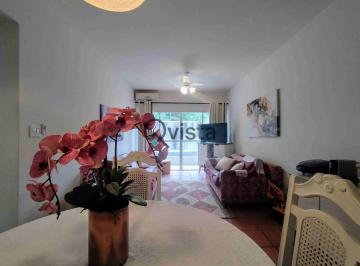 Apartamento · 40m² · 1 Quarto · 1 Vaga · Apartamento em Jardim Três Marias, Guarujá/SP de 40m² 1 quartos à venda por R$ 320.000,00