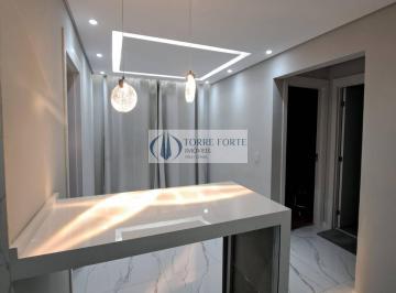 Apartamento · 38m² · 2 Quartos · Apartamento em Jardim São Savério, São Paulo/SP de 38m² 2 quartos à venda por R$ 250.000,00