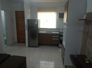 Apartamento · 35m² · 2 Quartos · Imoveis - no Jardim Coimbra