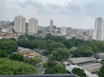 Apartamento · 50m² · 1 Quarto · 1 Vaga · Apartamento em Vila Albertina, São Paulo/SP de 50m² 1 quartos à venda por R$ 318.000,00