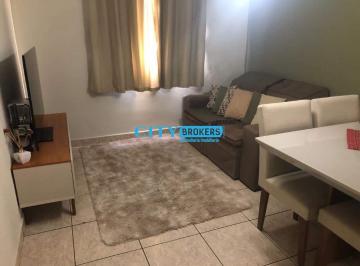 Apartamento · 48m² · 1 Quarto · 1 Vaga · Apartamento em Macedo, Guarulhos/SP de 48m² 1 quartos à venda por R$ 330.000,00