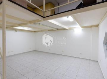Comercial · 21m² · 1 Vaga · Imoveis - no Jardim Caboré