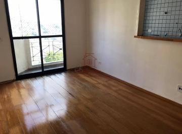 Apartamento · 48m² · 2 Quartos · 1 Vaga · Apartamento em Santa Terezinha, São Bernardo do Campo/SP de 48m² 2 quartos à venda por R$ 297.000,00
